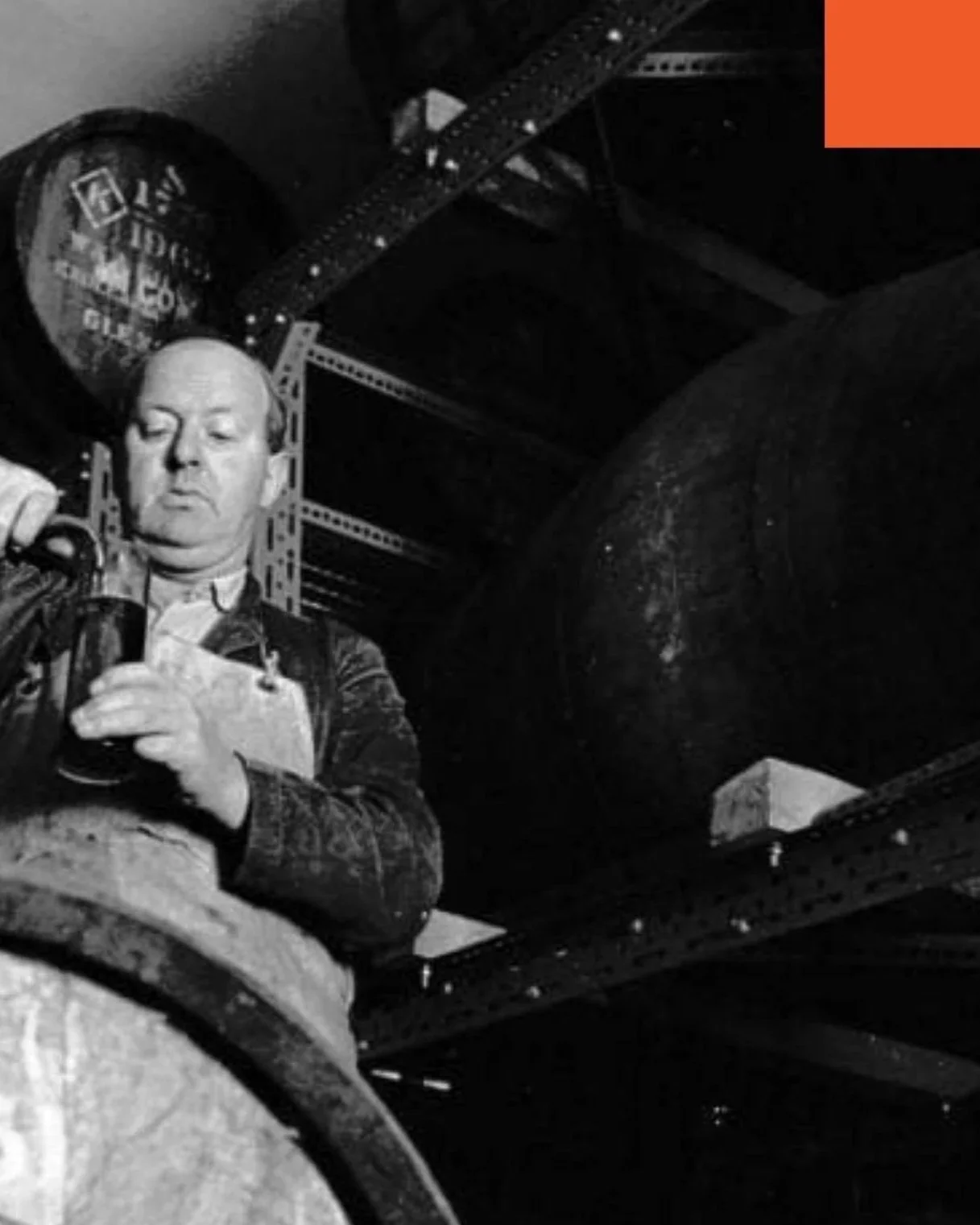 005- A Taste of Scotch Whisky <br> Beyond the Distillery