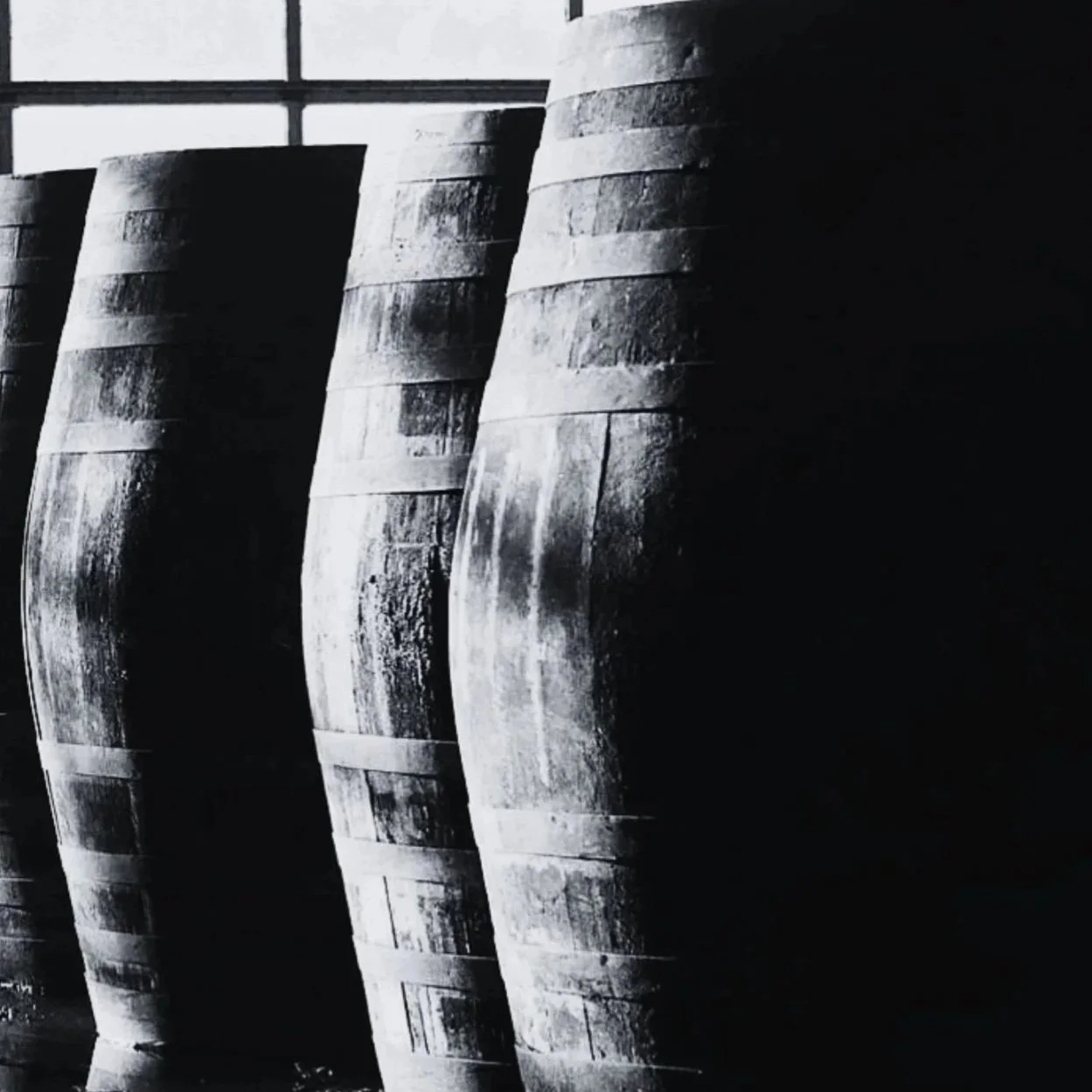 008- The Dram Review <br> Scotch Whisky Tasting Evening