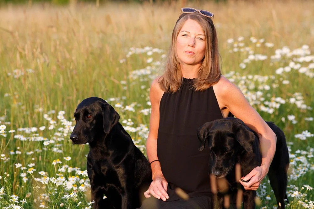 Kajsa Fagerström, Fairflow Gundogs