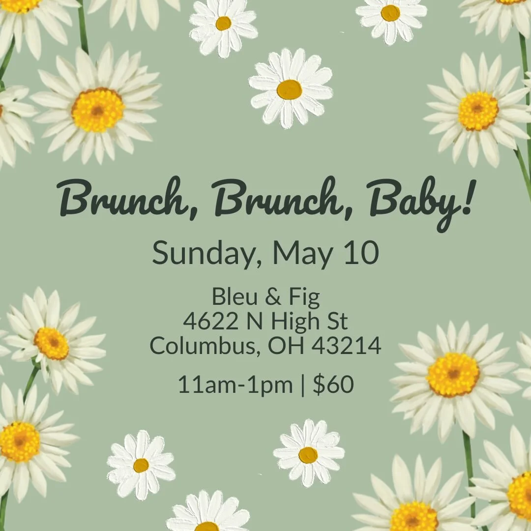 If spring had a love language, it would be brunch. 🥂🌸

Join us Sunday, May 10 for a morning of delicious food, fantastic company, and breezy live music from @elaina.arthur.

Grab your tickets at the link in our bio, we&rsquo;ll have your seat ready