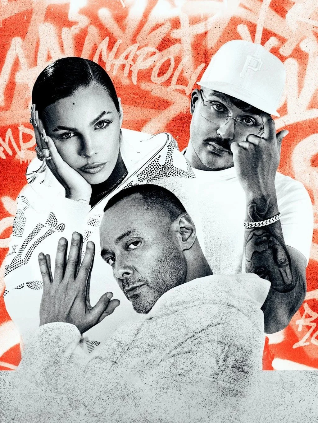 RHYTHM AND FLOW ITALIA