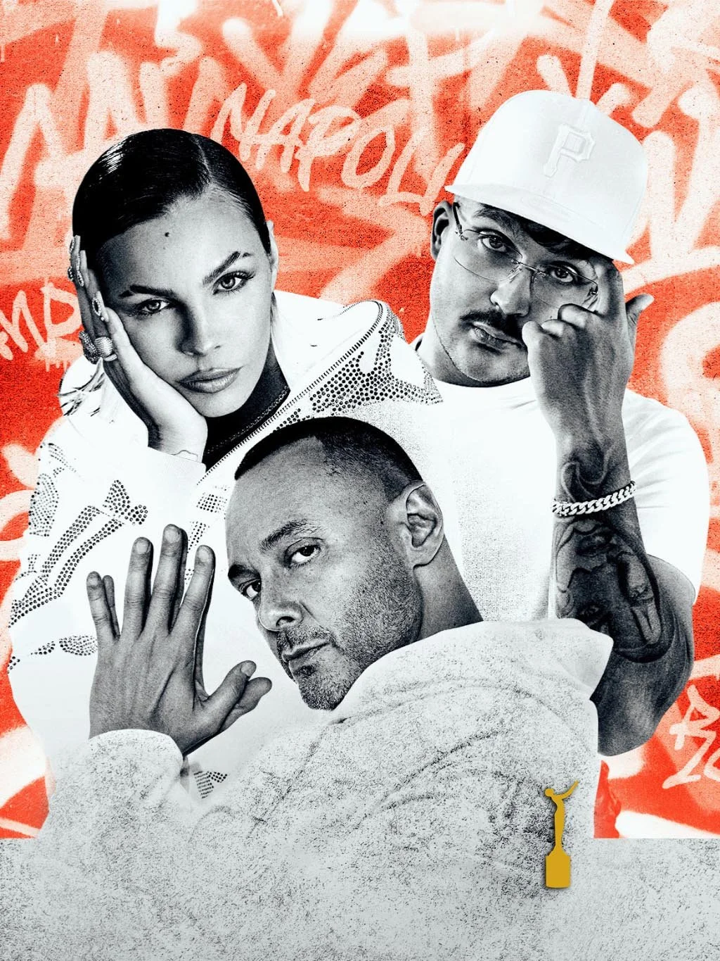 RHYTHM AND FLOW ITALIA