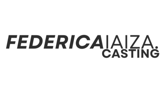 FEDERICA IAIZA CASTING