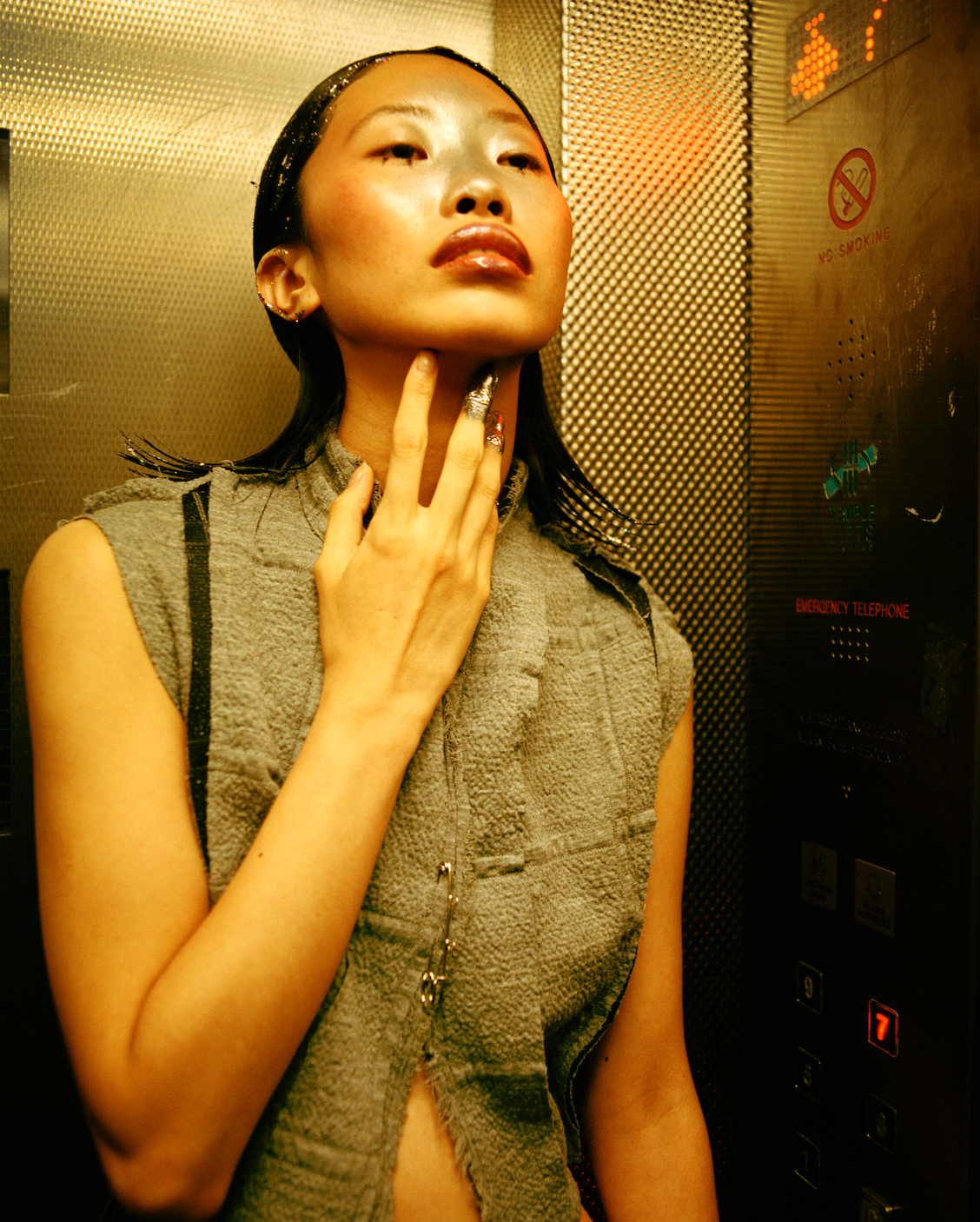 "SOUTHSIDE KNOWNSTARS - a London Folktale" 