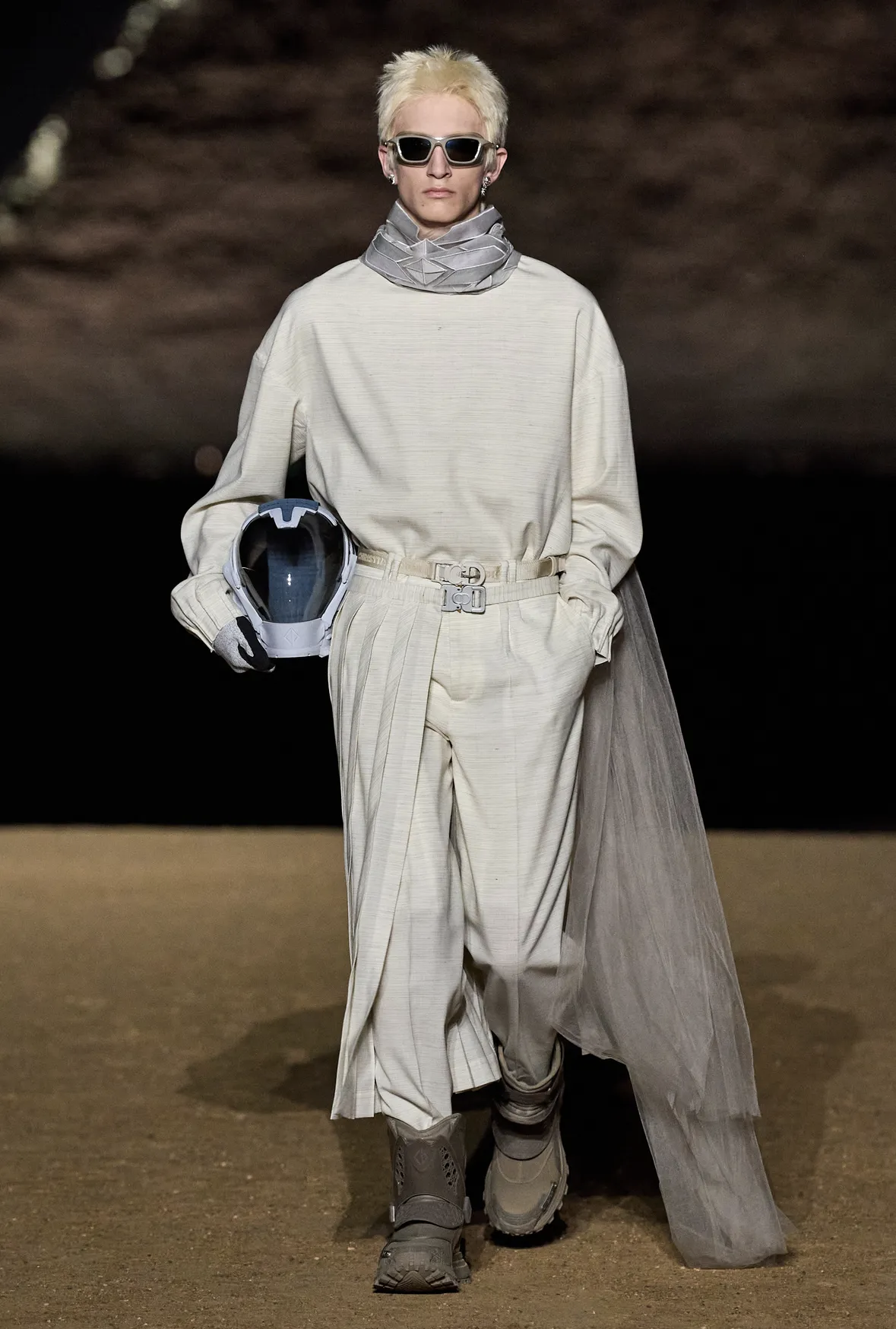 Dior Men PF23 - Egypt