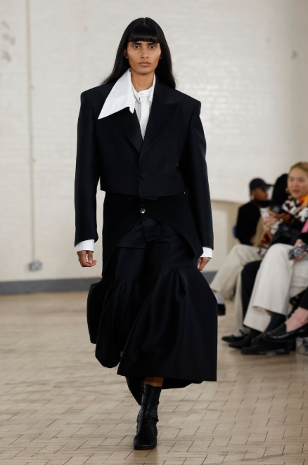 Toga AW26 - Assisting Ben Grimes Casting