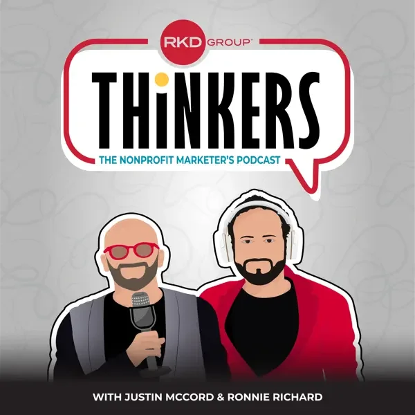 Guest: RKD Group Thinkers