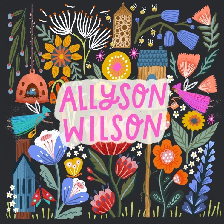 Allyson Wilson