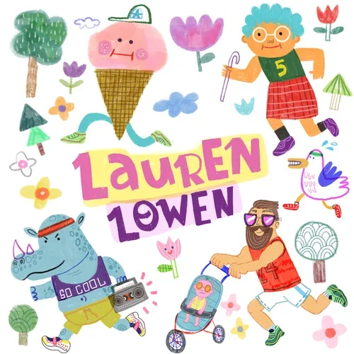 Lauren Lowen