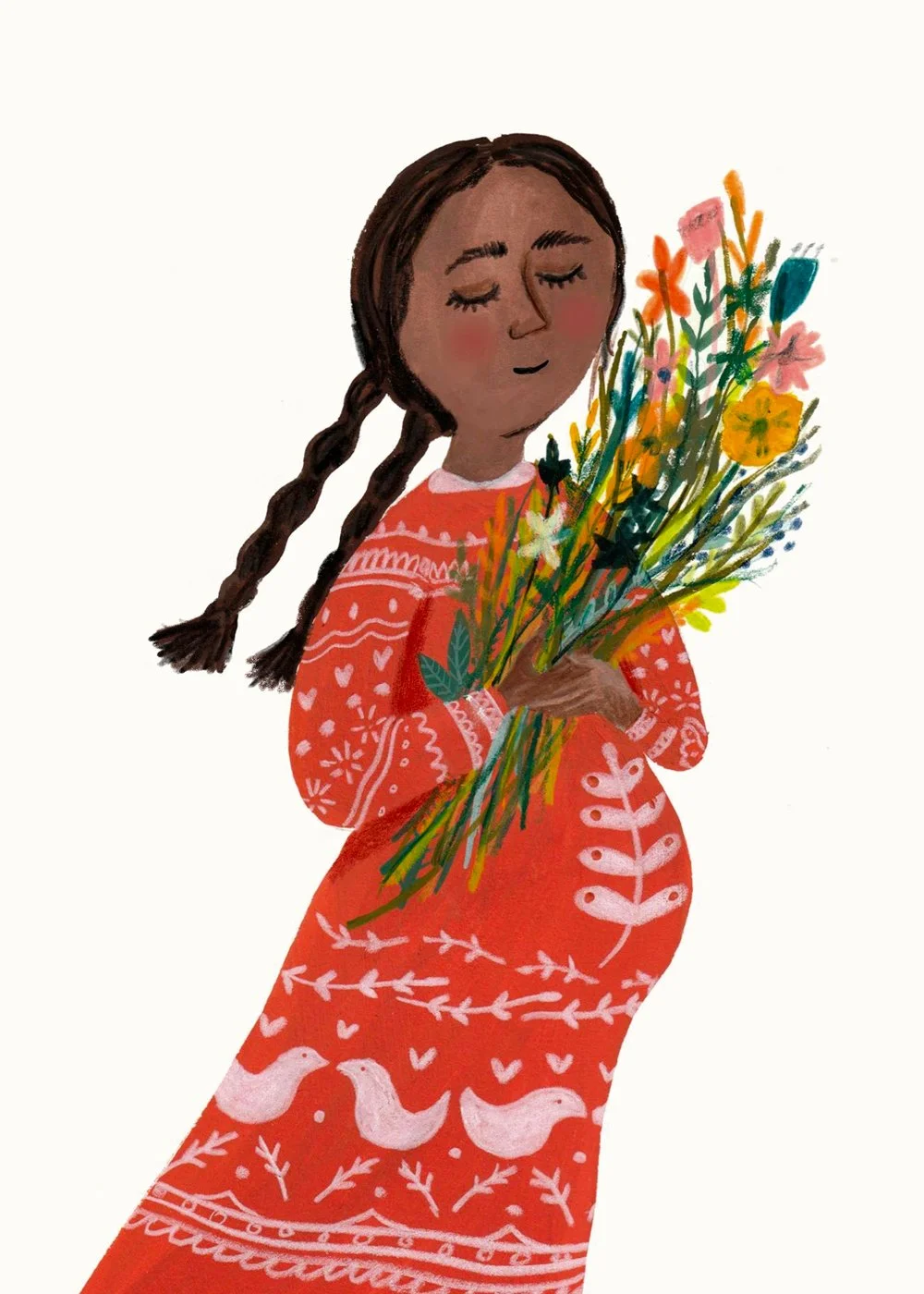 For the Magical, Marvelous, Multifaceted Moms!