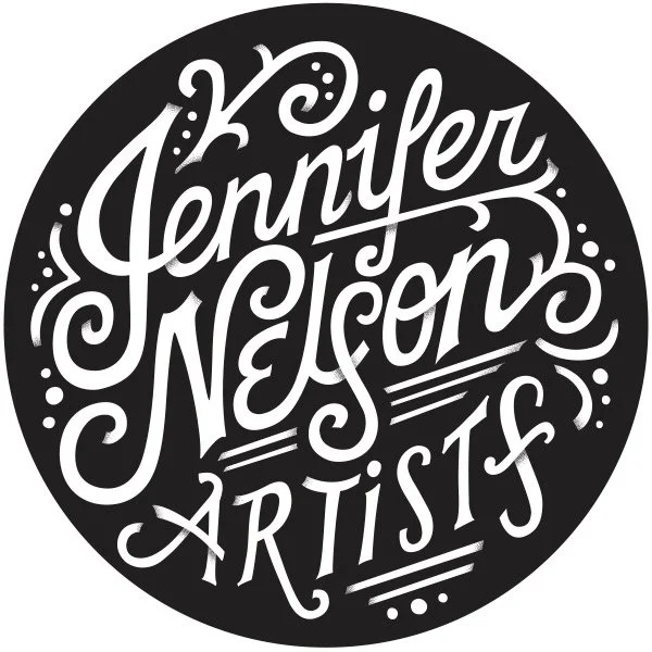 Jennifer Nelson Artists