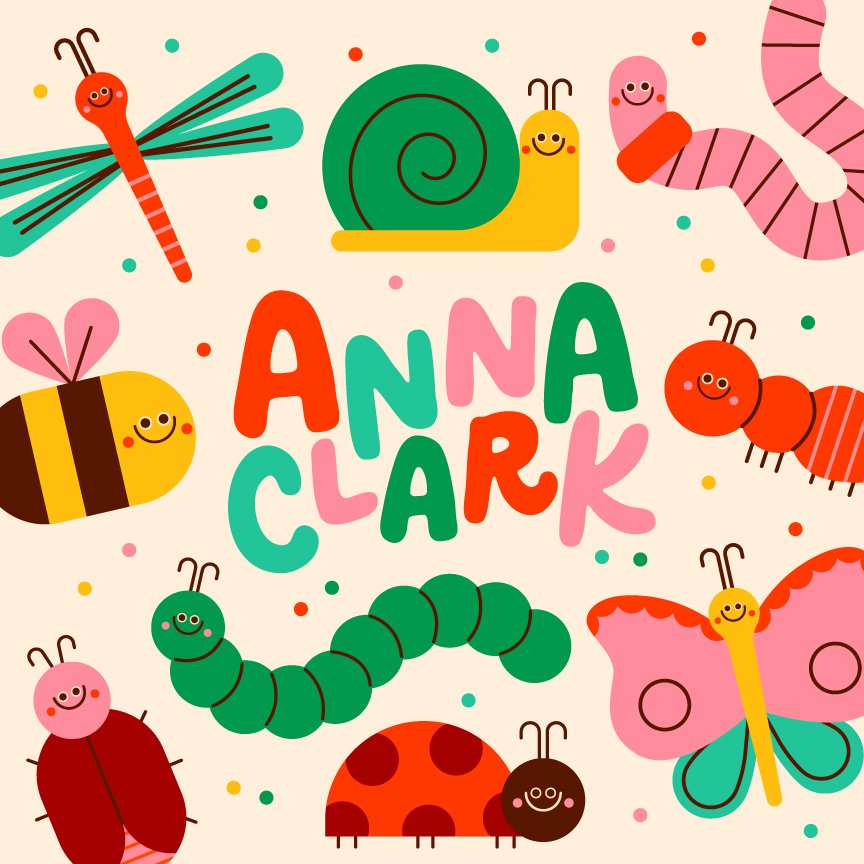 Anna Clark