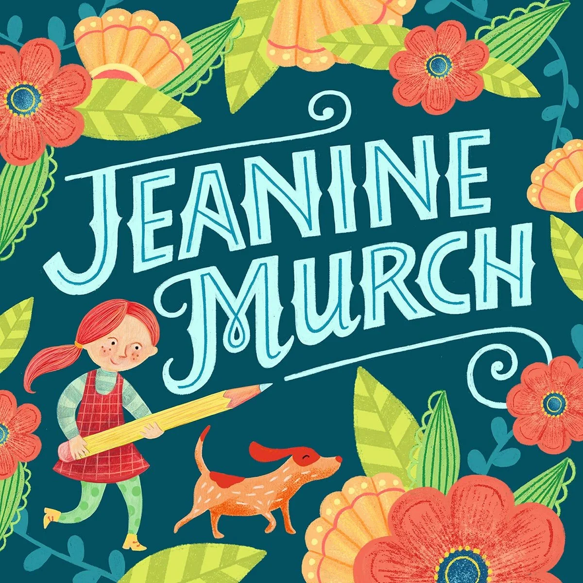 Jeanine Murch