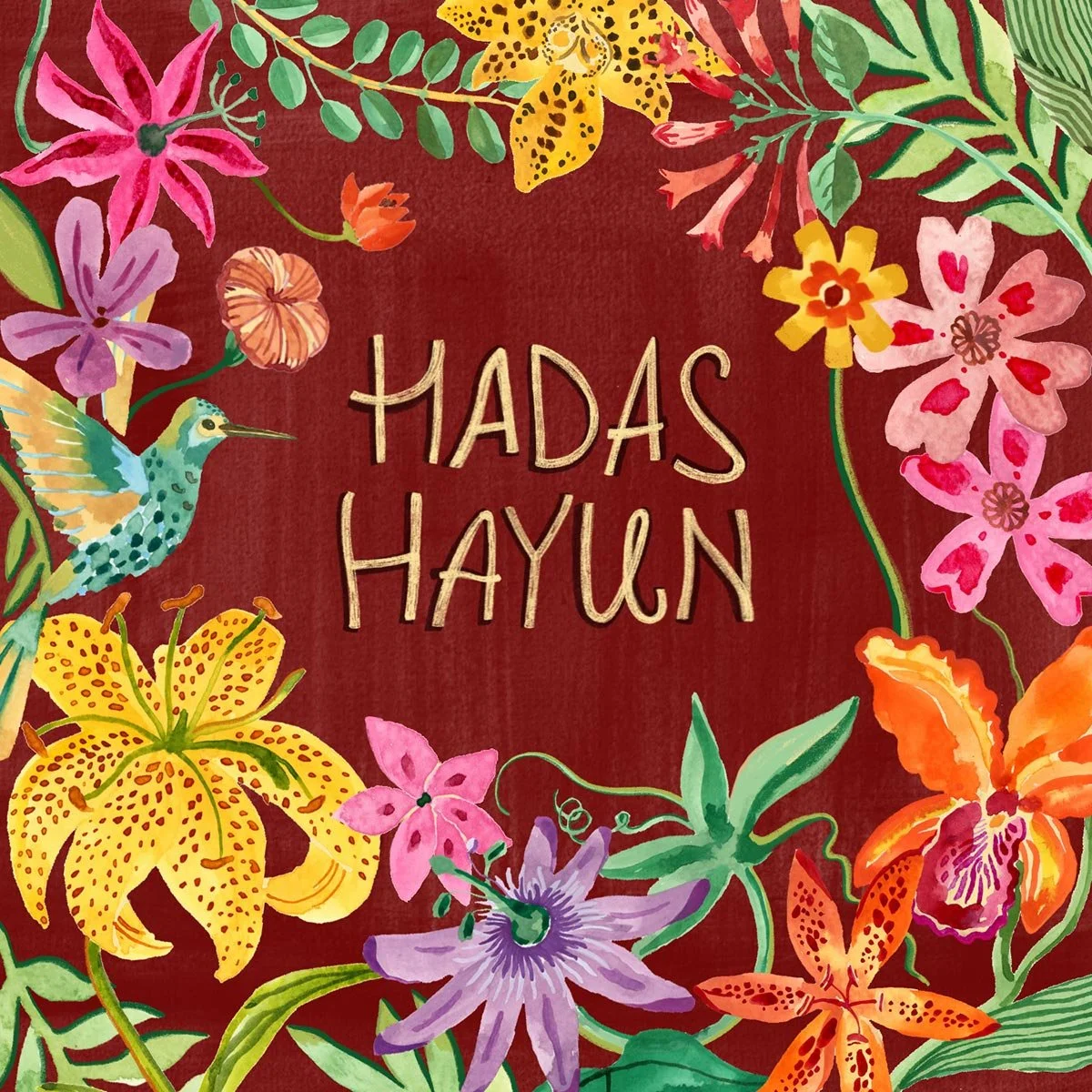 Hadas Hayun