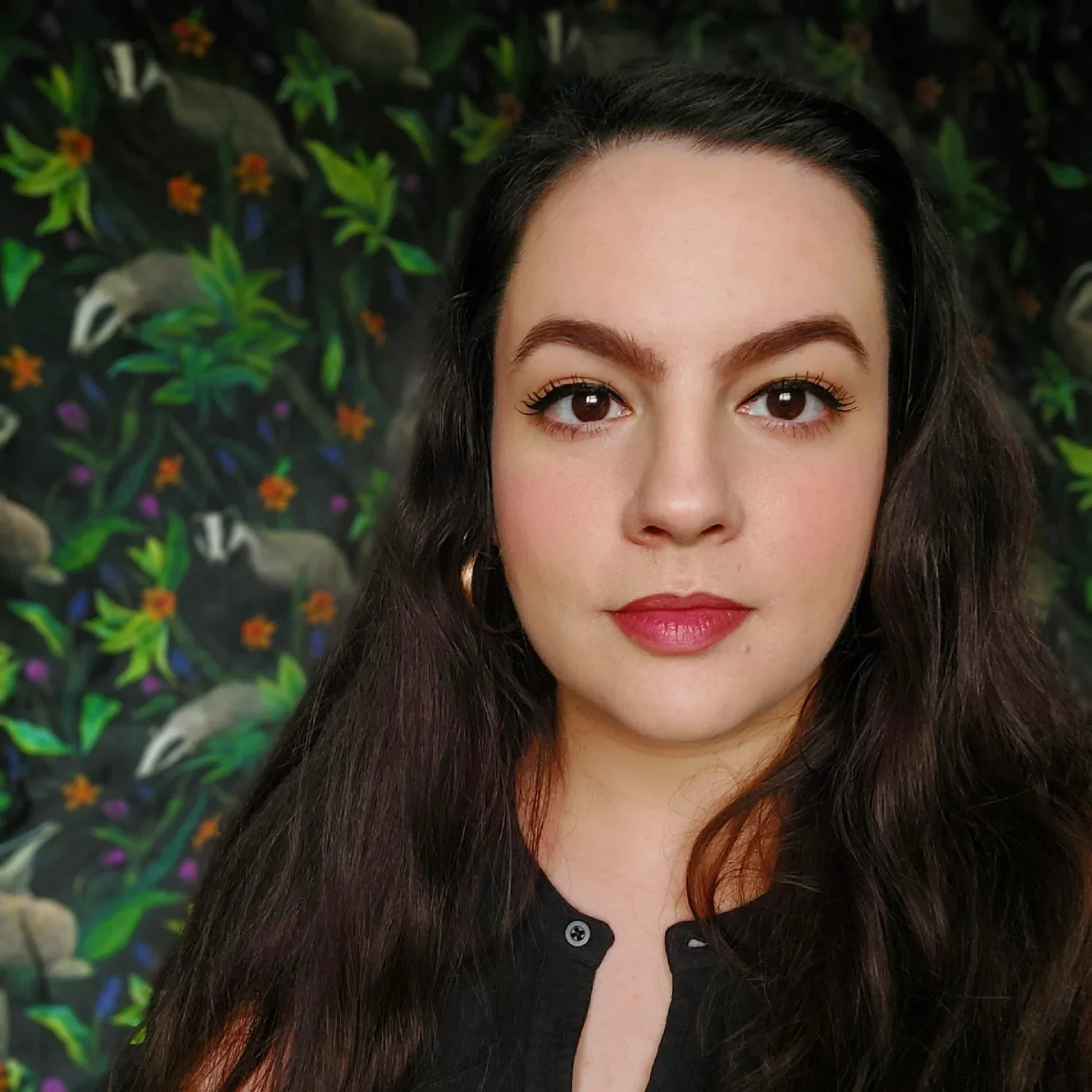 Headshot of Rosie Dore