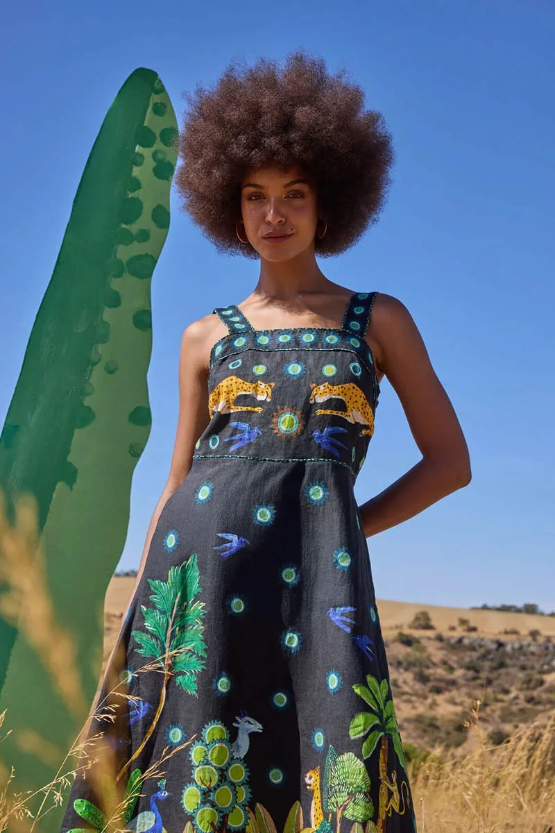 Gorman women's apparel