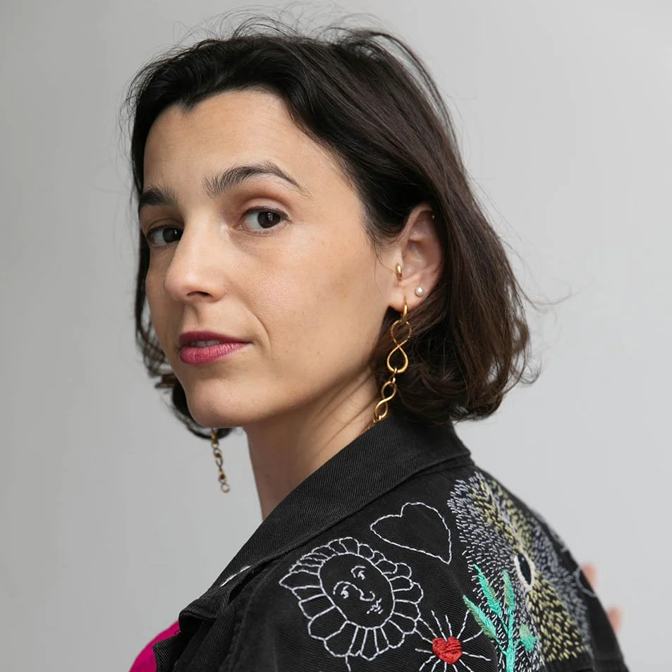Headshot of Hadas Hayun