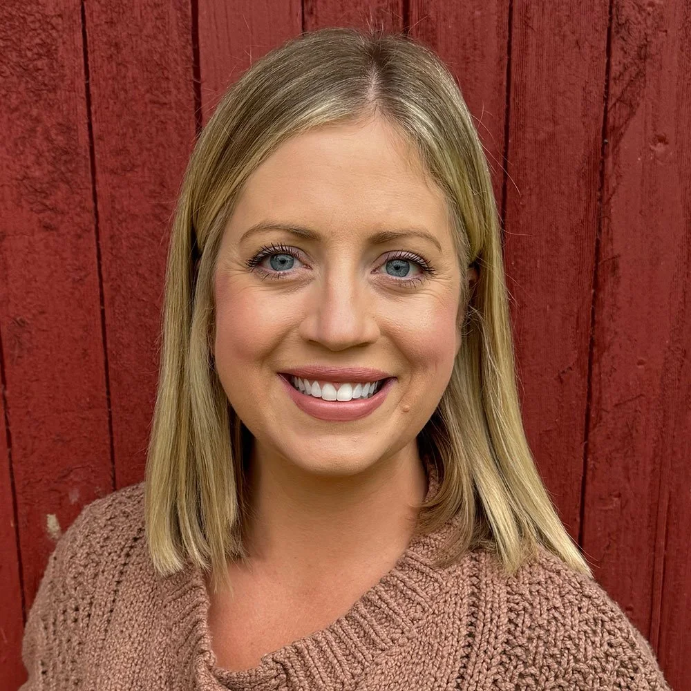 Headshot of Katherine Castano