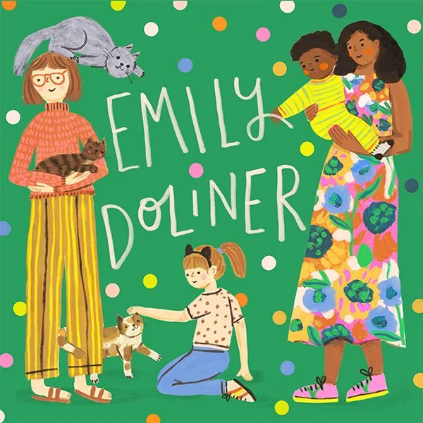 Emily Doliner