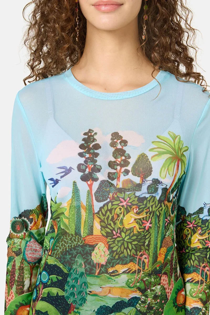 Gorman women's apparel