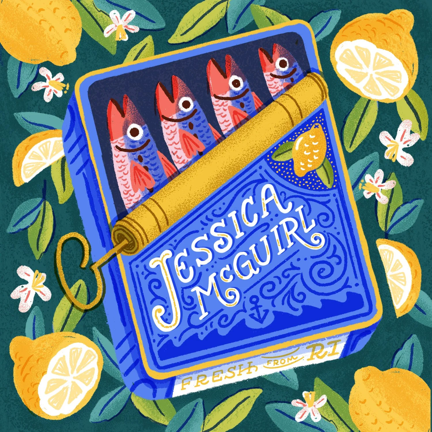 Jessica McGuirl