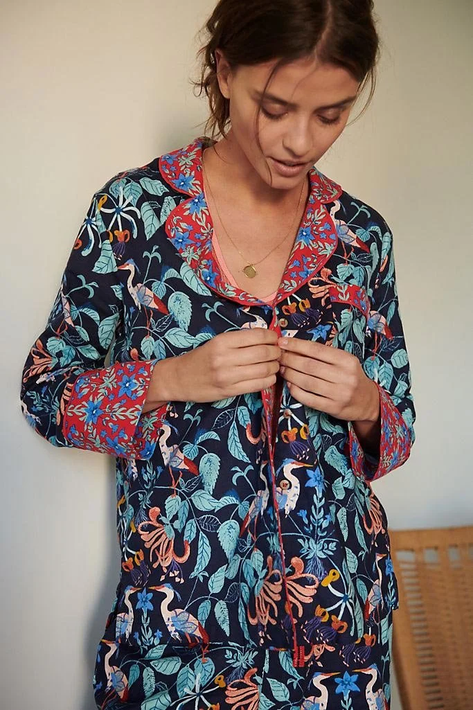 Anthropologie