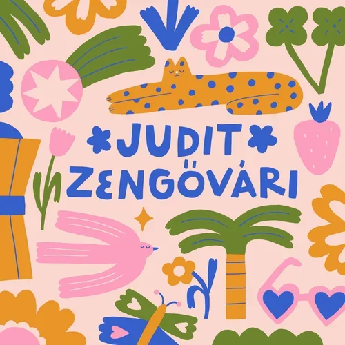 Judit Zengovari