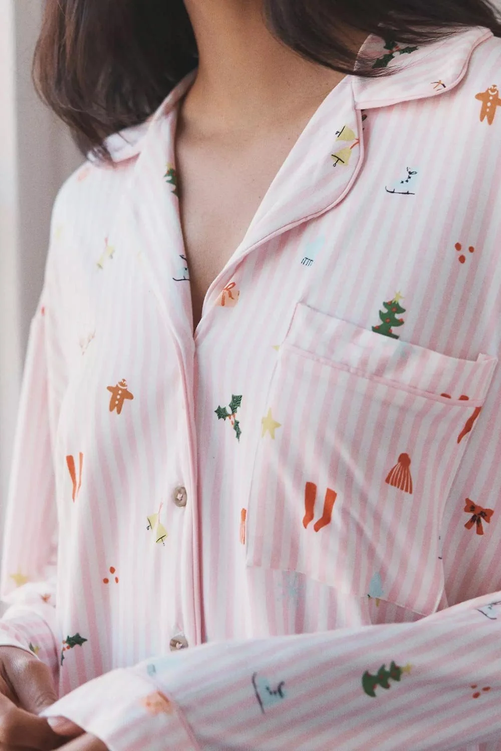 Anthropologie