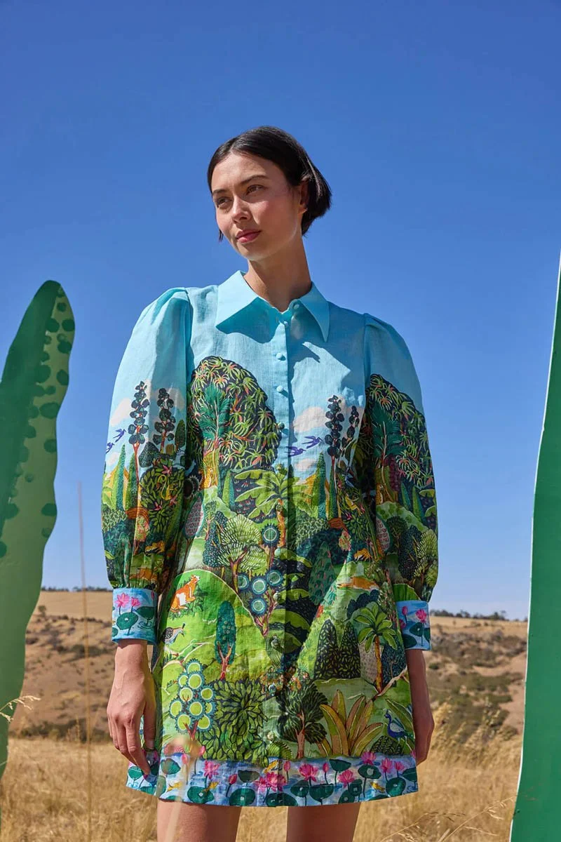 Gorman women's apparel