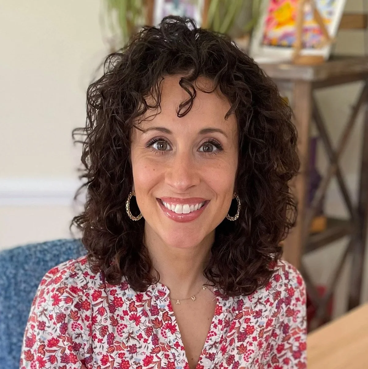 Headshot of Allyson Wilson