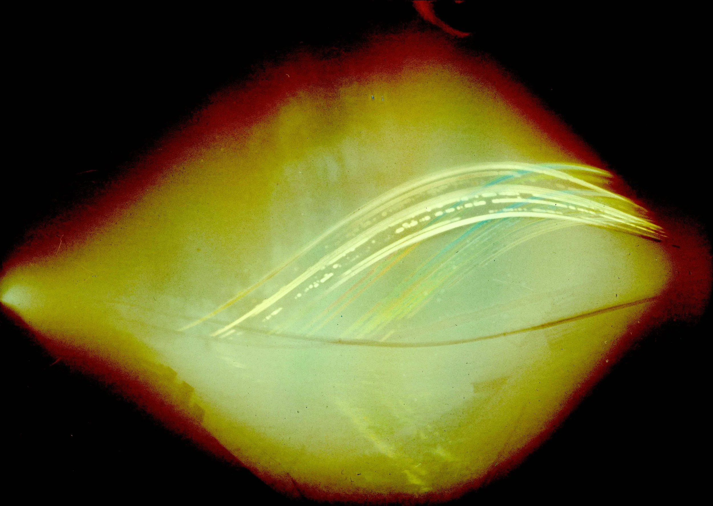 Rachel Winslow, 81 Sunrises over Lake Leelanau