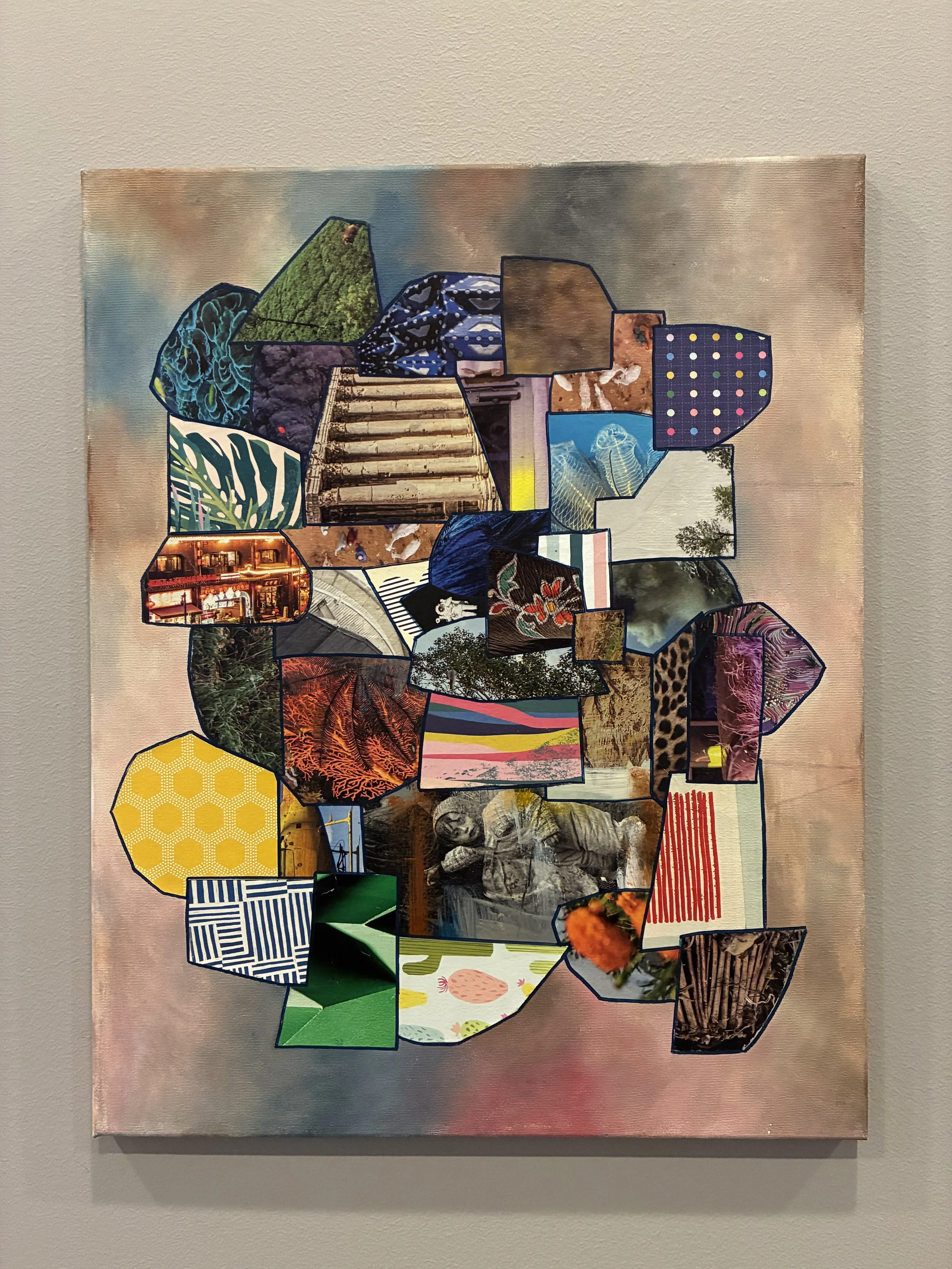 Johnny Camacho, Discernment