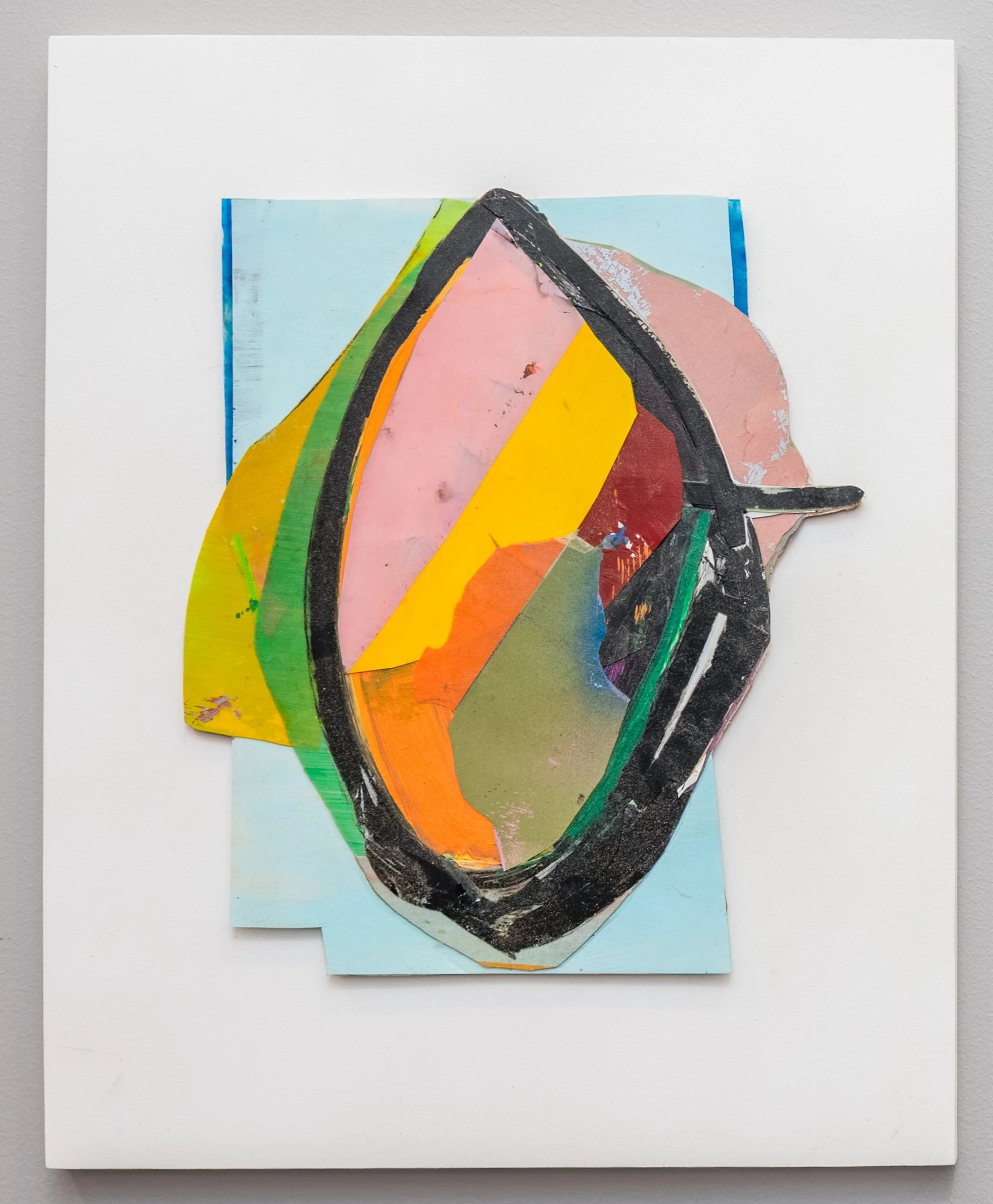 Pier Wright, It takes a long time to make it simple