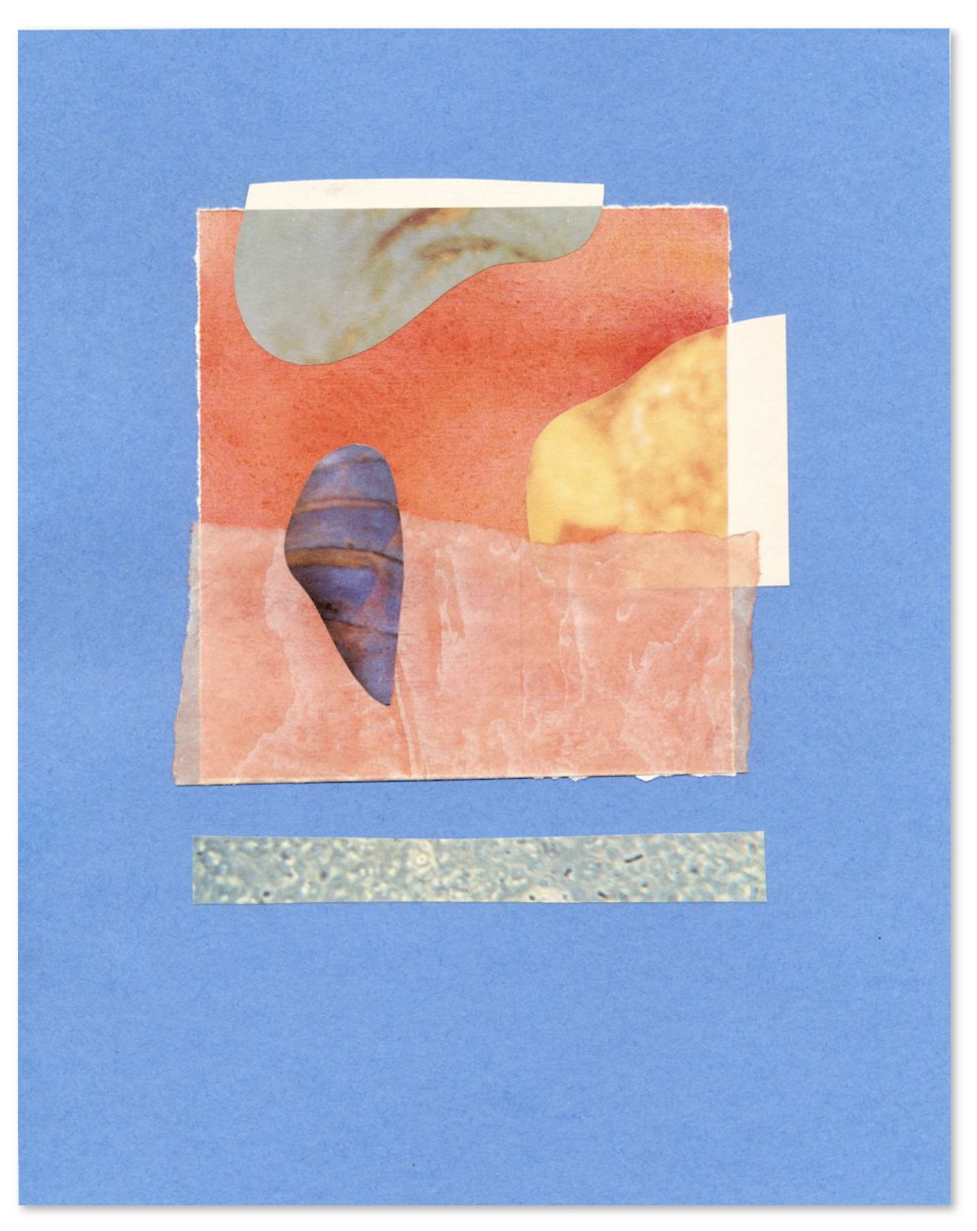 Corrina Ulrich, Sun on Water no 12