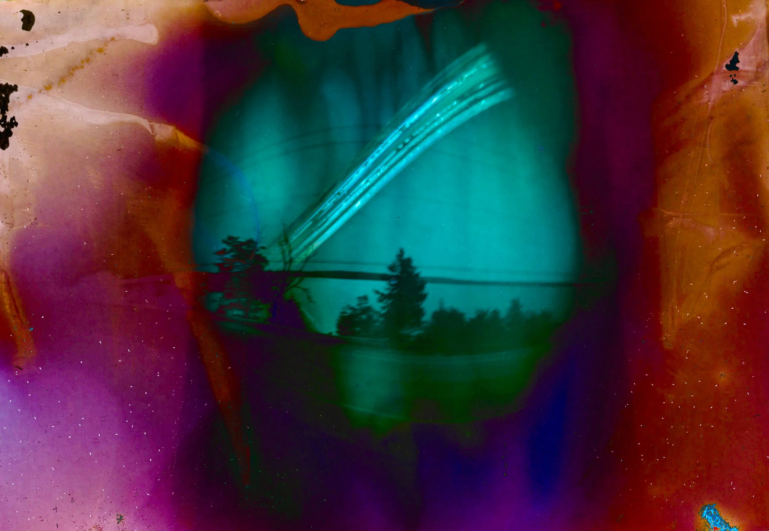 29 Sunrises over Lake Leelanau