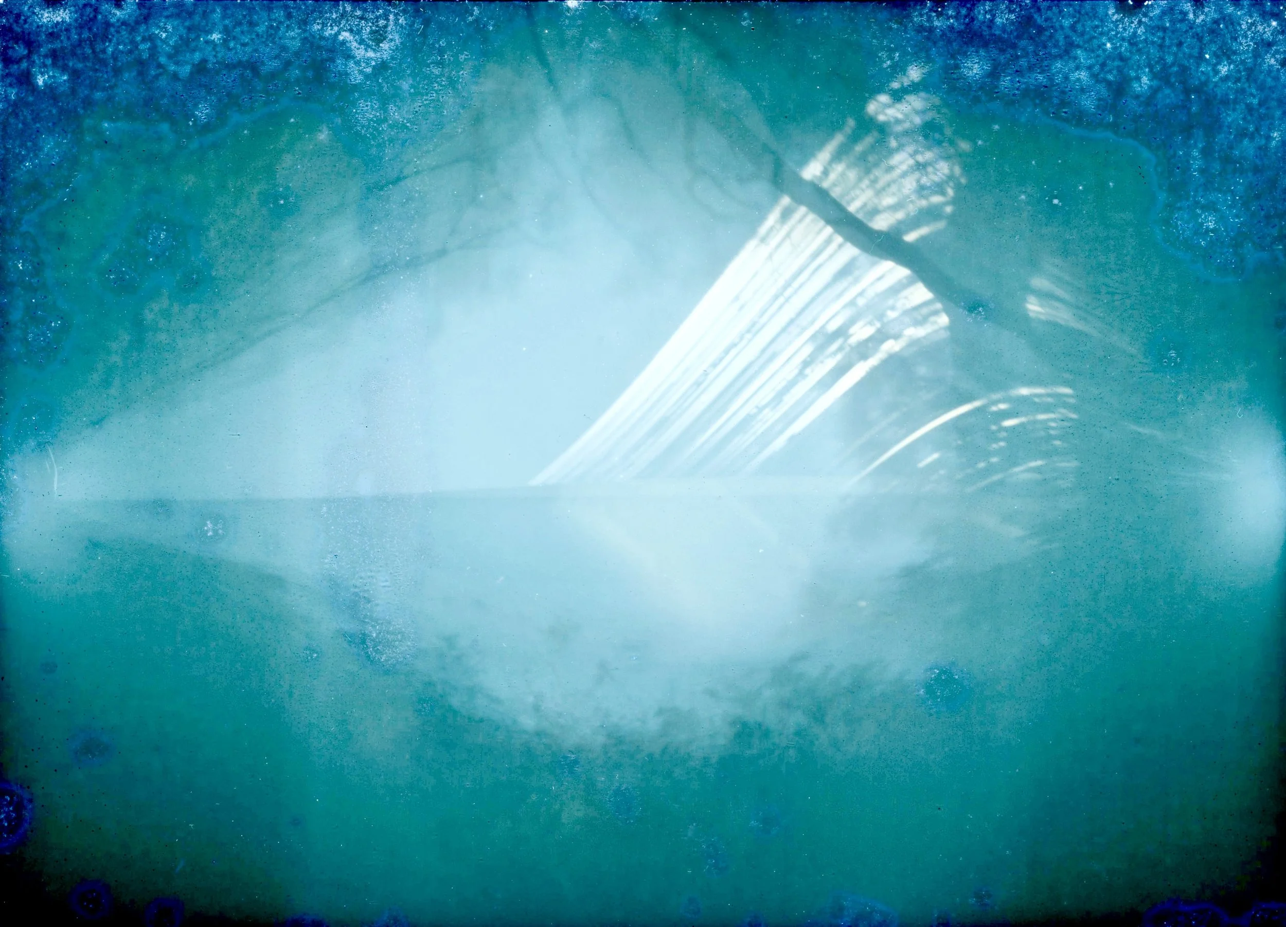 365 Sunrises over Lake Michigan