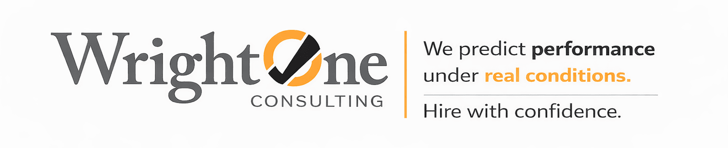 WrightOne Consulting