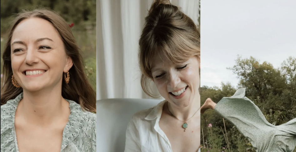 001 On Walking The (sometimes sticky and scary) Talk