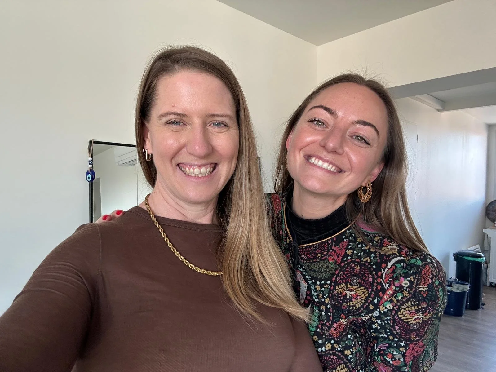 005 Erica Fourie on Soft Power, Taking Up Space &amp; Starting Before You Feel Ready