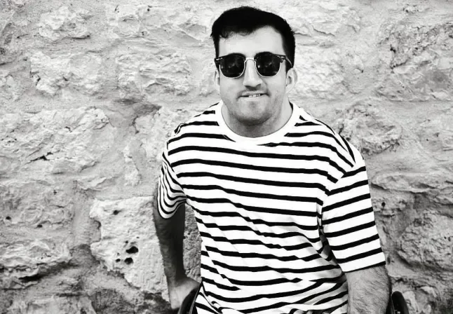 In Conversation with Myles Pearson: Opening Up Your Business World - Genuine Accessibility &amp; Inclusivity