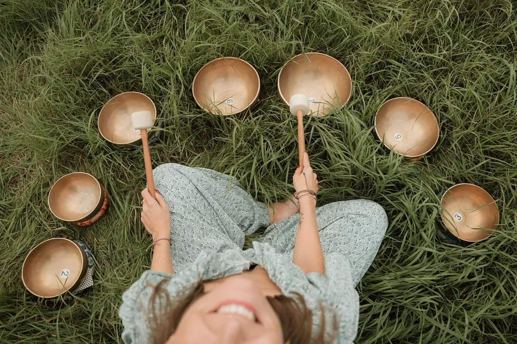 20-minute Breathwork