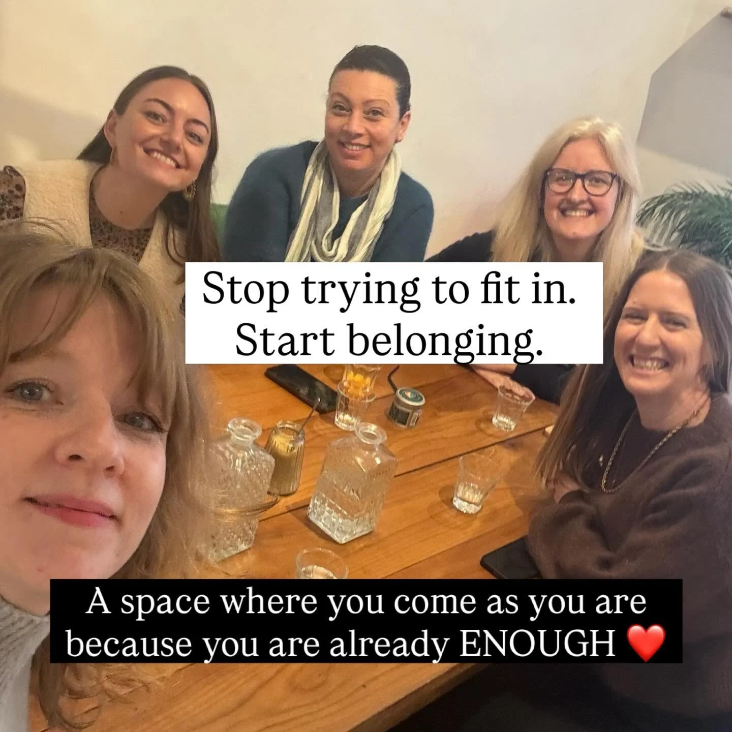 Building a business shouldn&rsquo;t feel lonely. ❤️

Moving countries is one transition; building a business is another. At Joy Studio, we weave these worlds together.

Whether you&rsquo;re in #Toulouse or joining us online, we provide the strategy, 