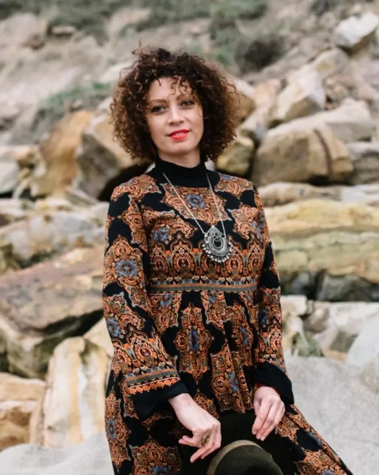 007 Simone on Ego Death, Unmasking &amp; The Art of Making the Decision Right