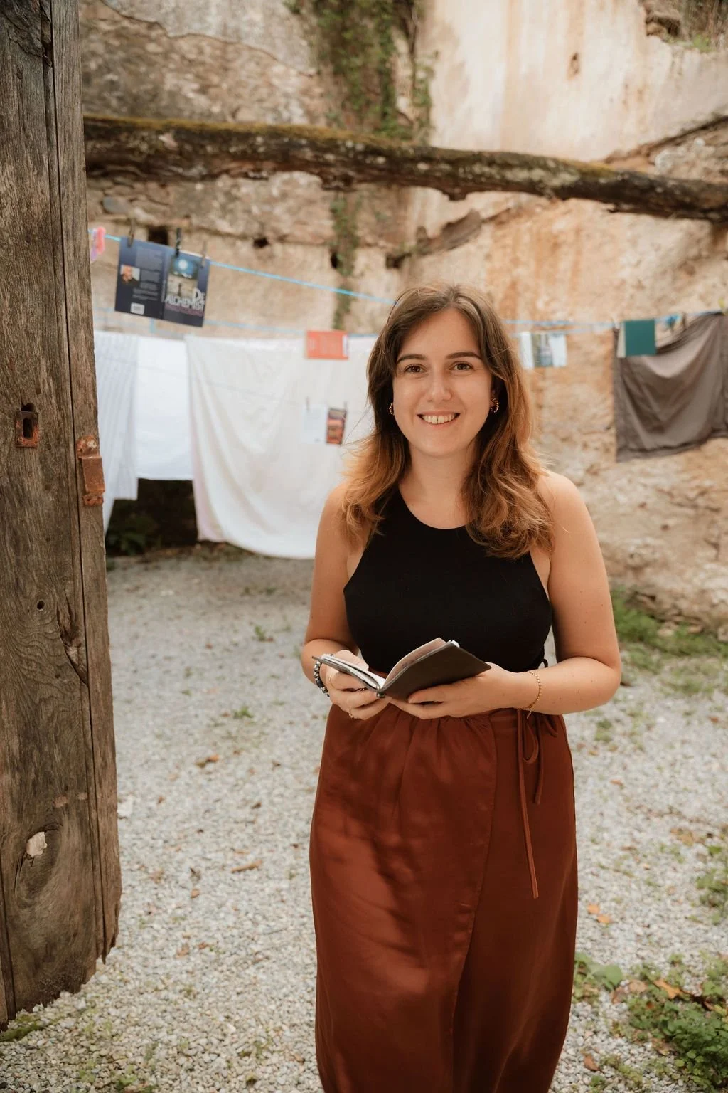 008 Veronica on Curiosity, Connection &amp; Creating a Life That Feels Like Yours