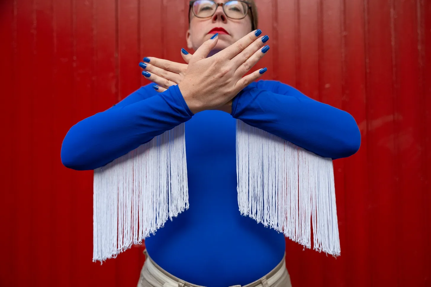 009 Emelie on Not Fitting the Box, Pushing Through “No” &amp; Designing Without Seasons