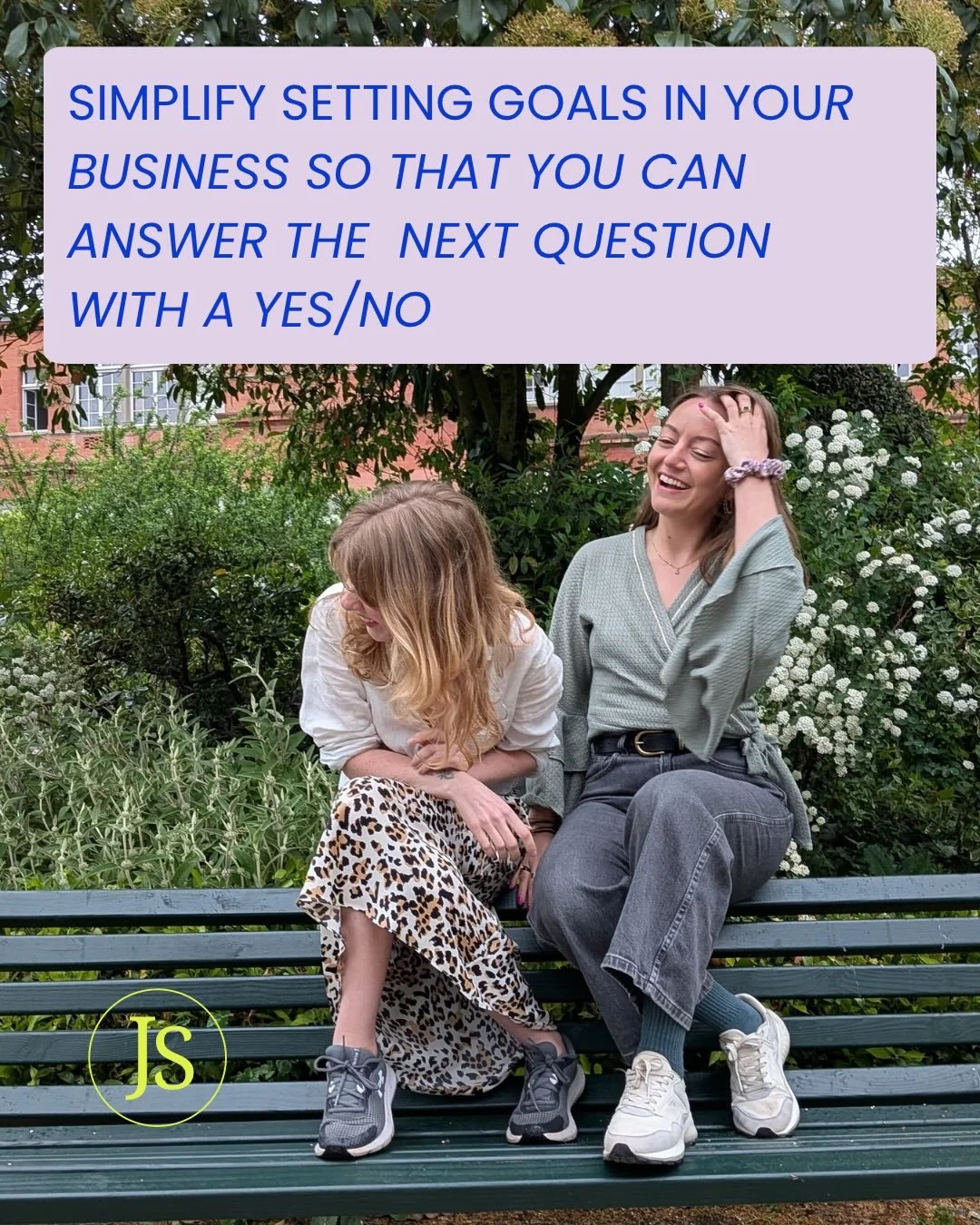 What is the only reason your business isn&rsquo;t where you want it to be yet? Is distractions? 

What if you actually know exactly what to do to create your next client, make the impact you want to? But it&rsquo;s uncomfortable? 

What if the answer