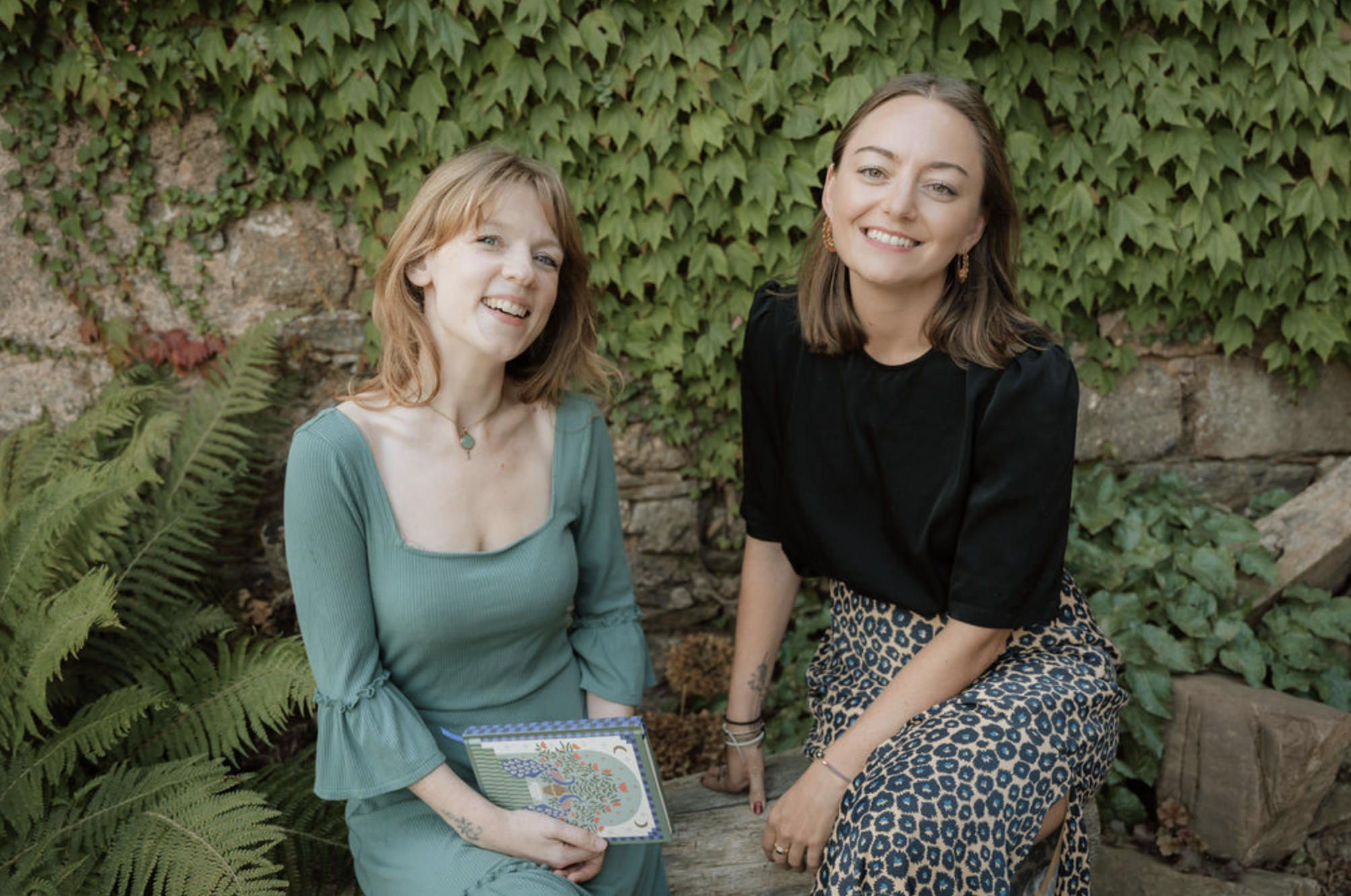 founder profile picture