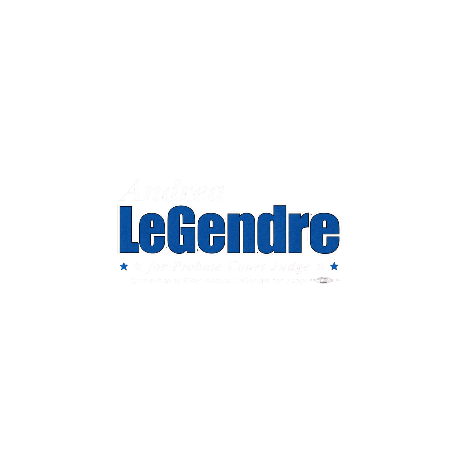 Andrea L. LeGendre