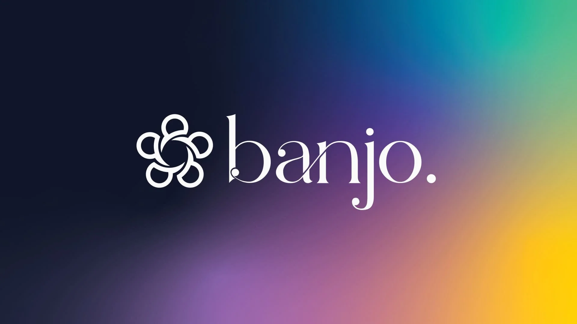 He Left Finance to Fix the Way We Talk to Each Other. Meet the Founder of Banjo.