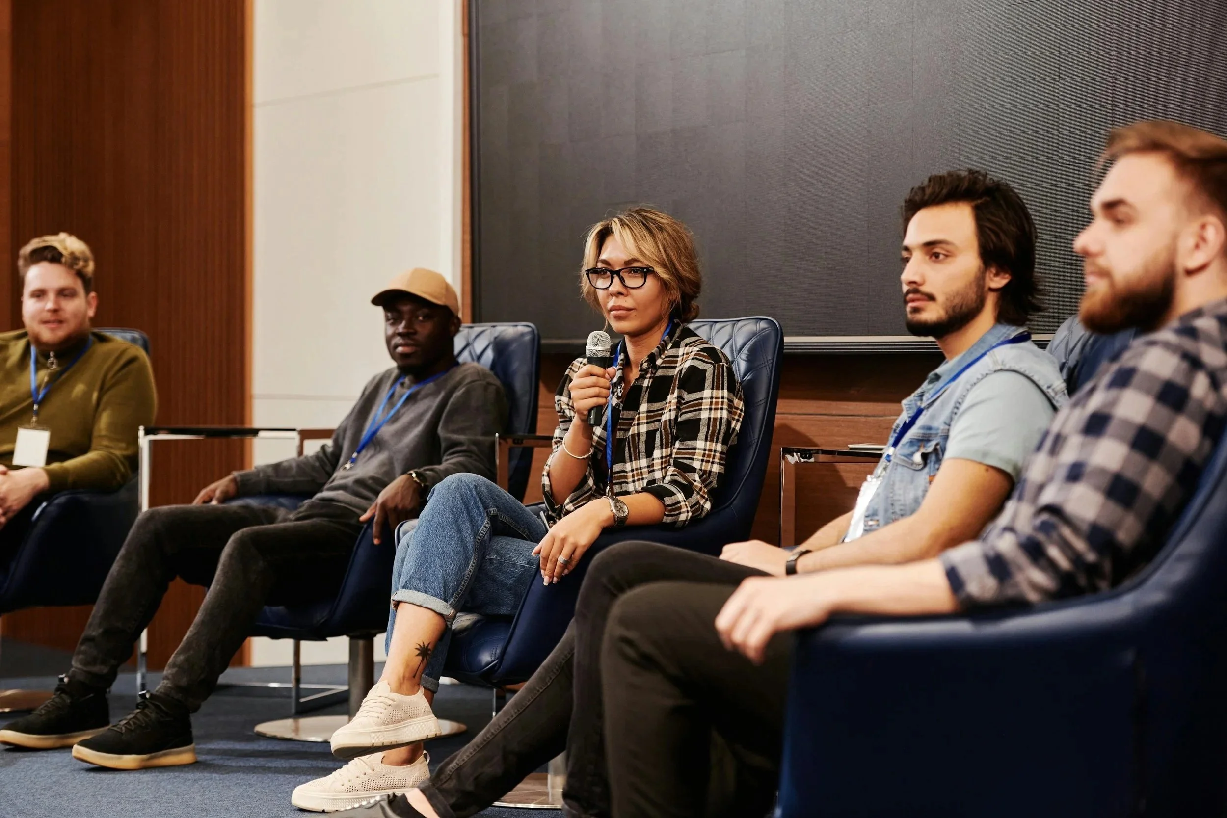 "Having a Different Viewpoint Is Dangerous Now" — Students Across America Open Up About Campus Debate